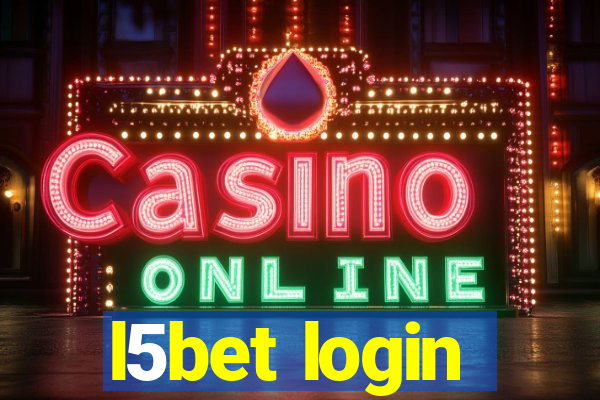 l5bet login